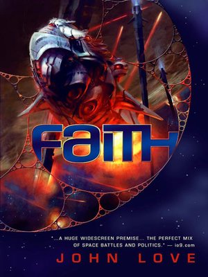 cover image of Faith